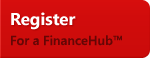 Register for a FinanceHub&trade;